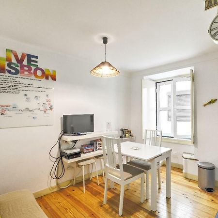Alfama 88, By Home With A View Lisbon Luaran gambar