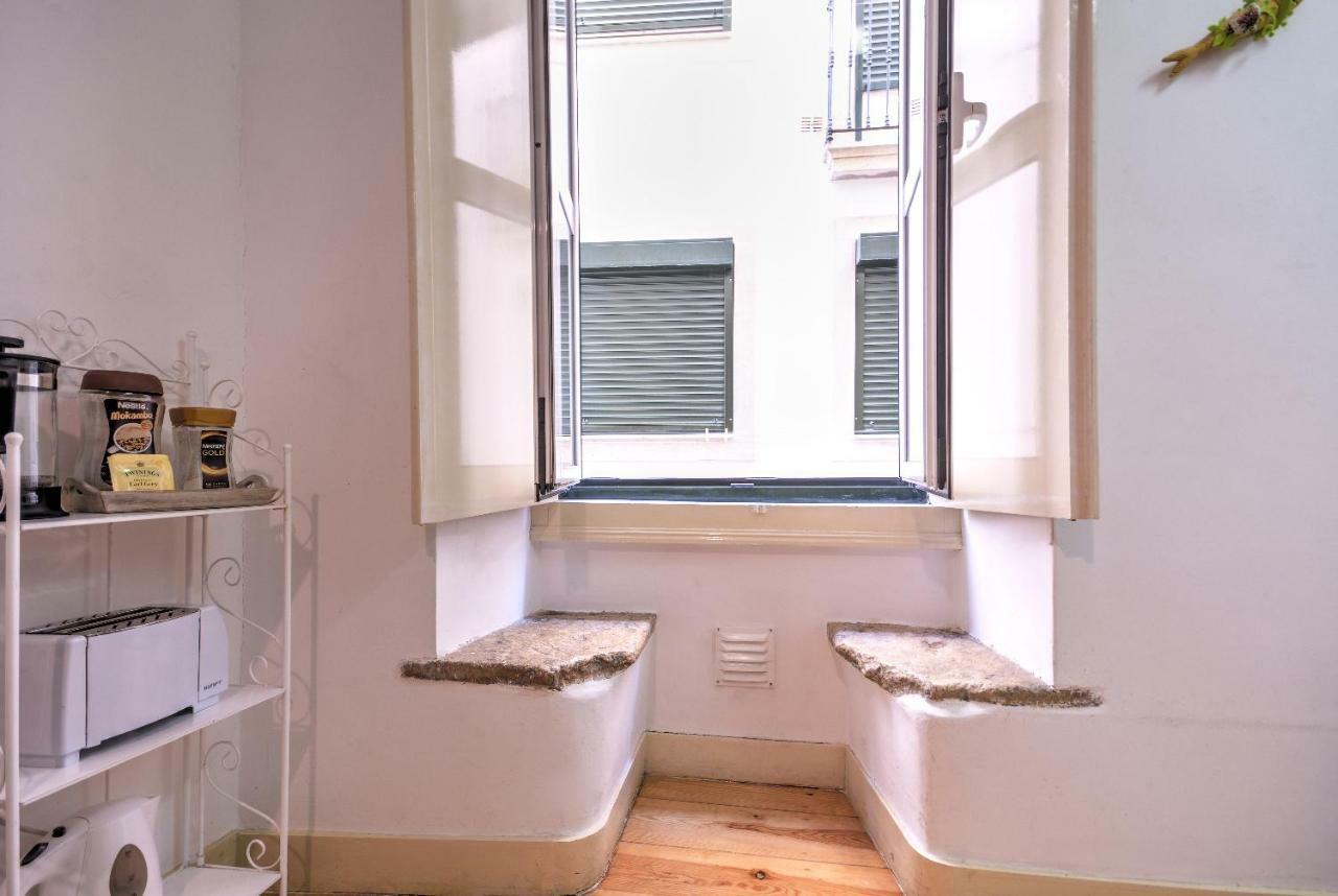 Alfama 88, By Home With A View Lisbon Luaran gambar