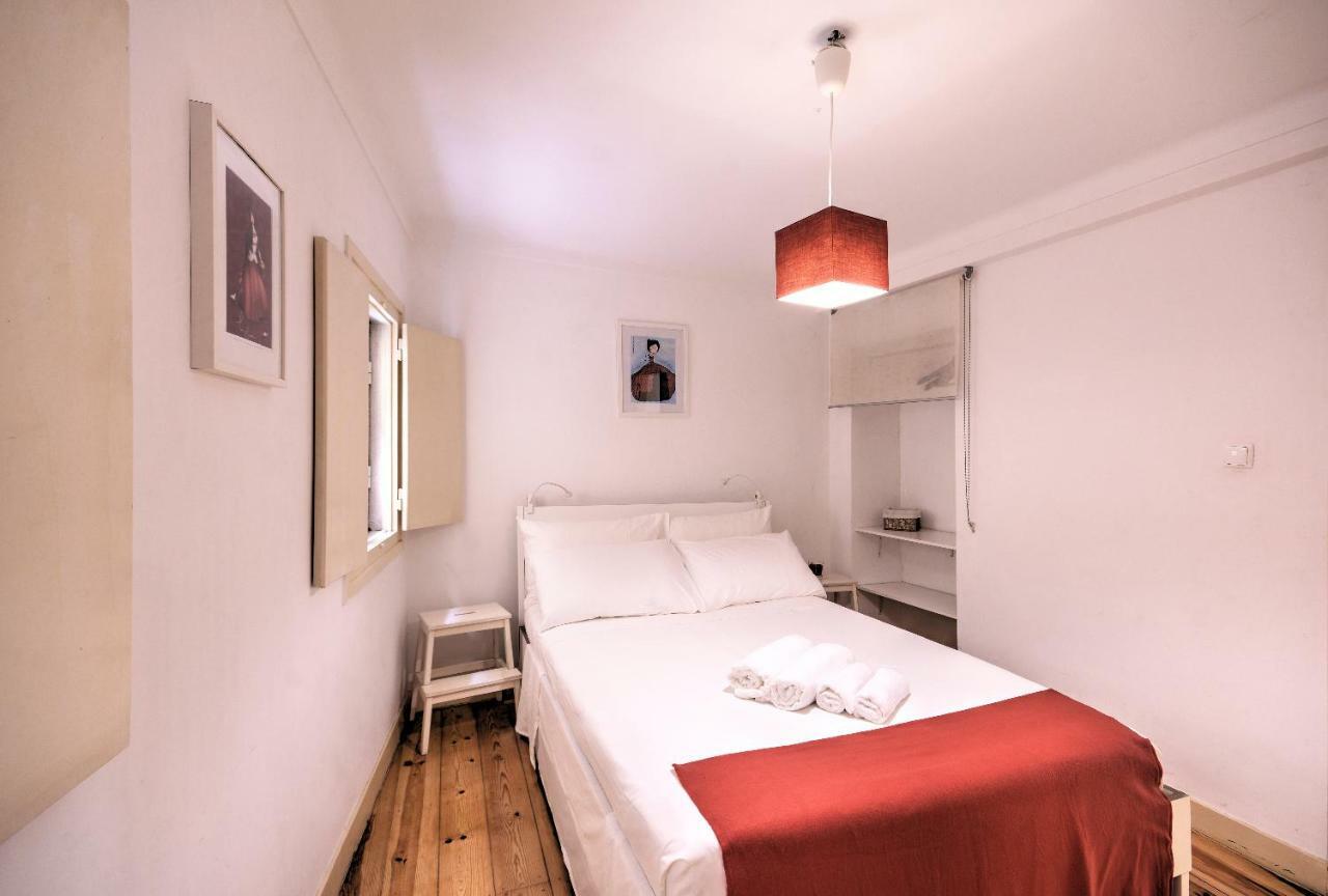 Alfama 88, By Home With A View Lisbon Luaran gambar