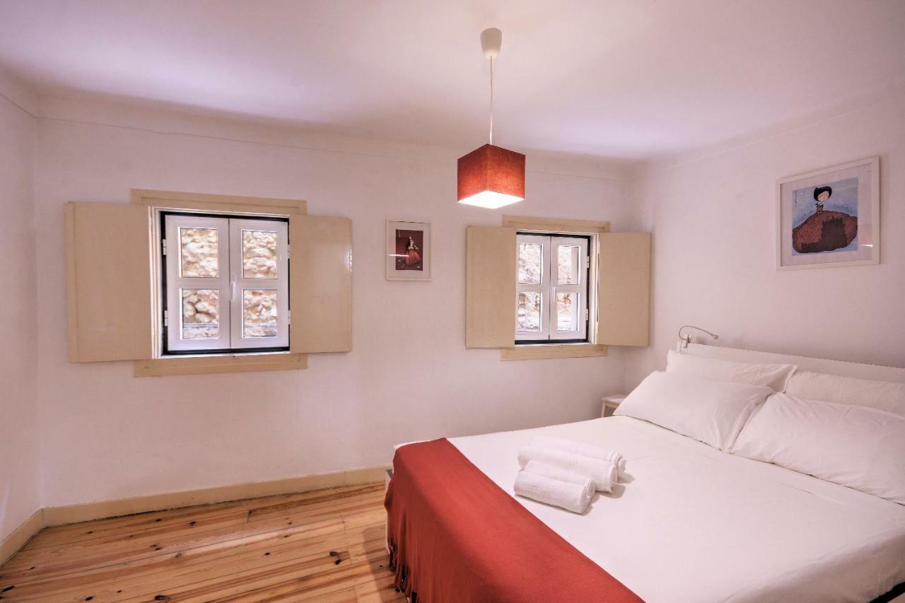 Alfama 88, By Home With A View Lisbon Luaran gambar