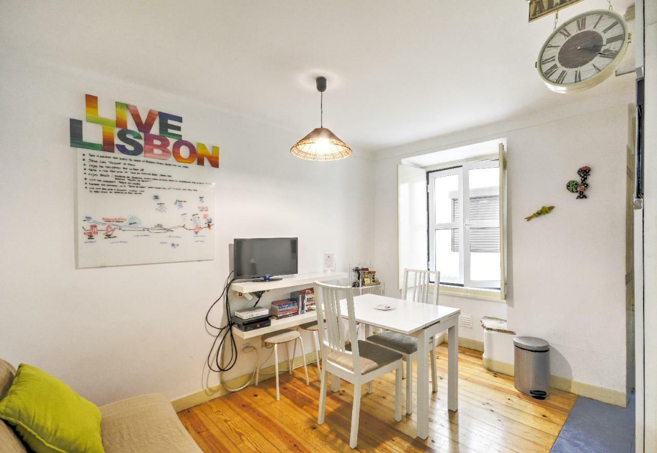 Alfama 88, By Home With A View Lisbon Luaran gambar