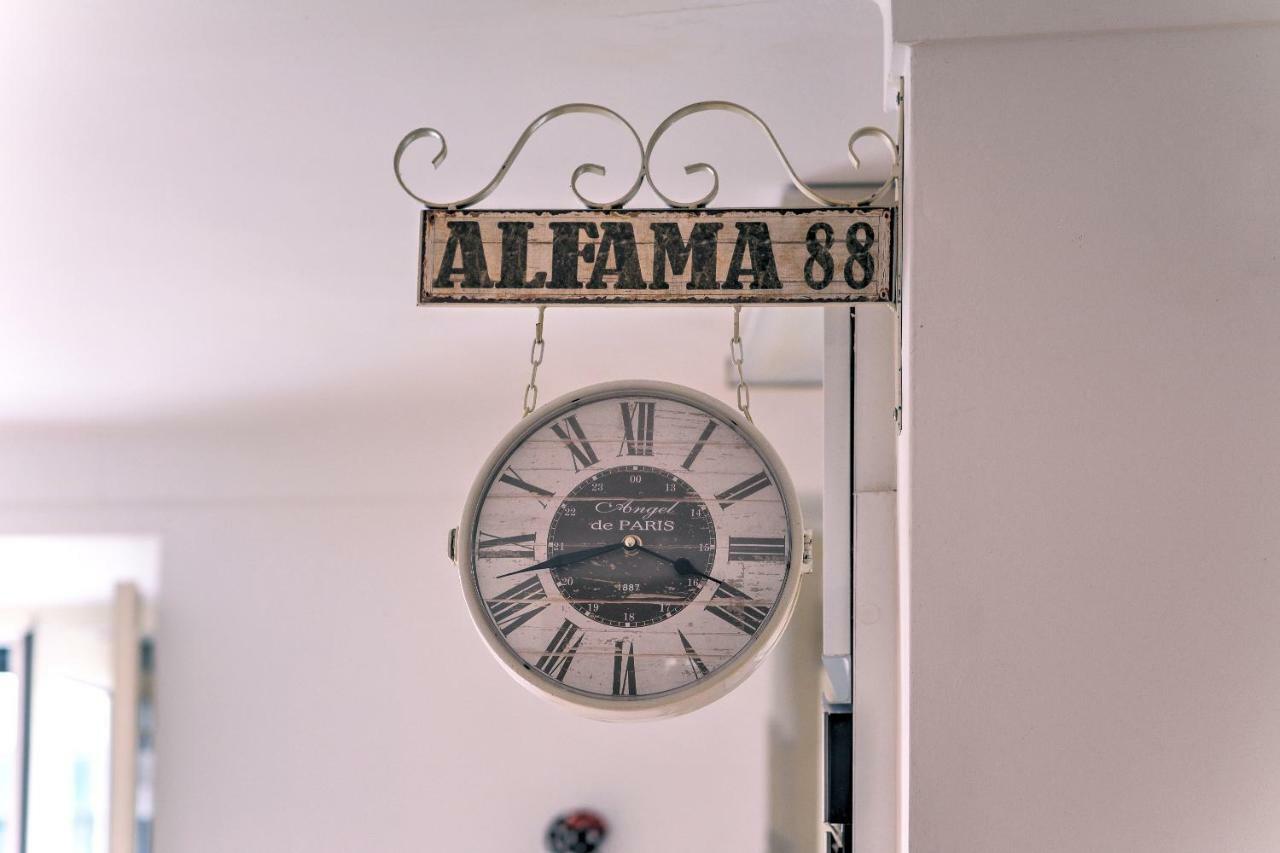 Alfama 88, By Home With A View Lisbon Luaran gambar