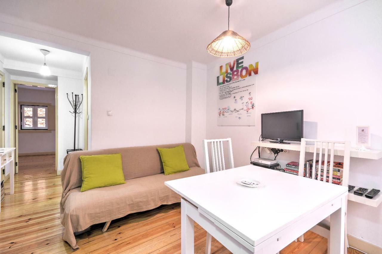 Alfama 88, By Home With A View Lisbon Luaran gambar