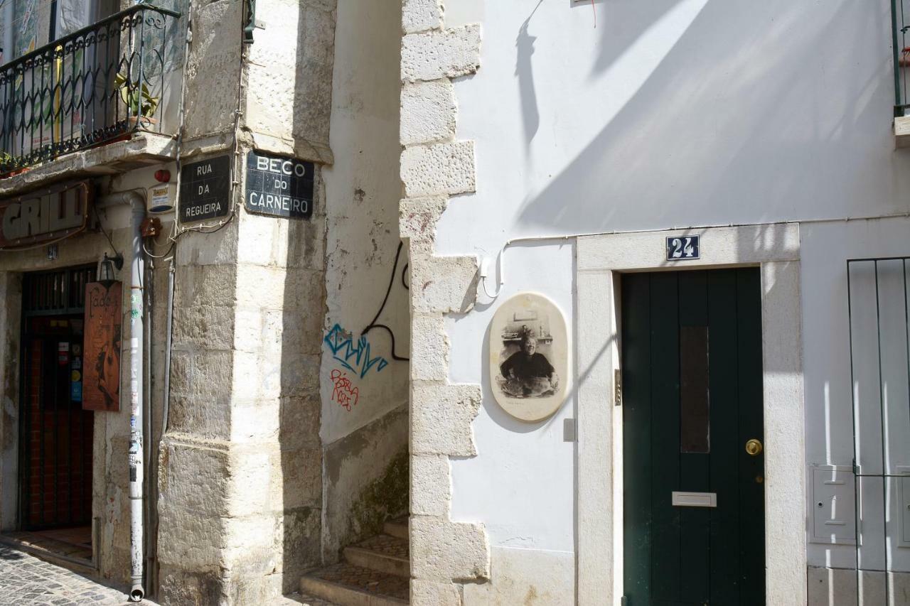 Alfama 88, By Home With A View Lisbon Luaran gambar